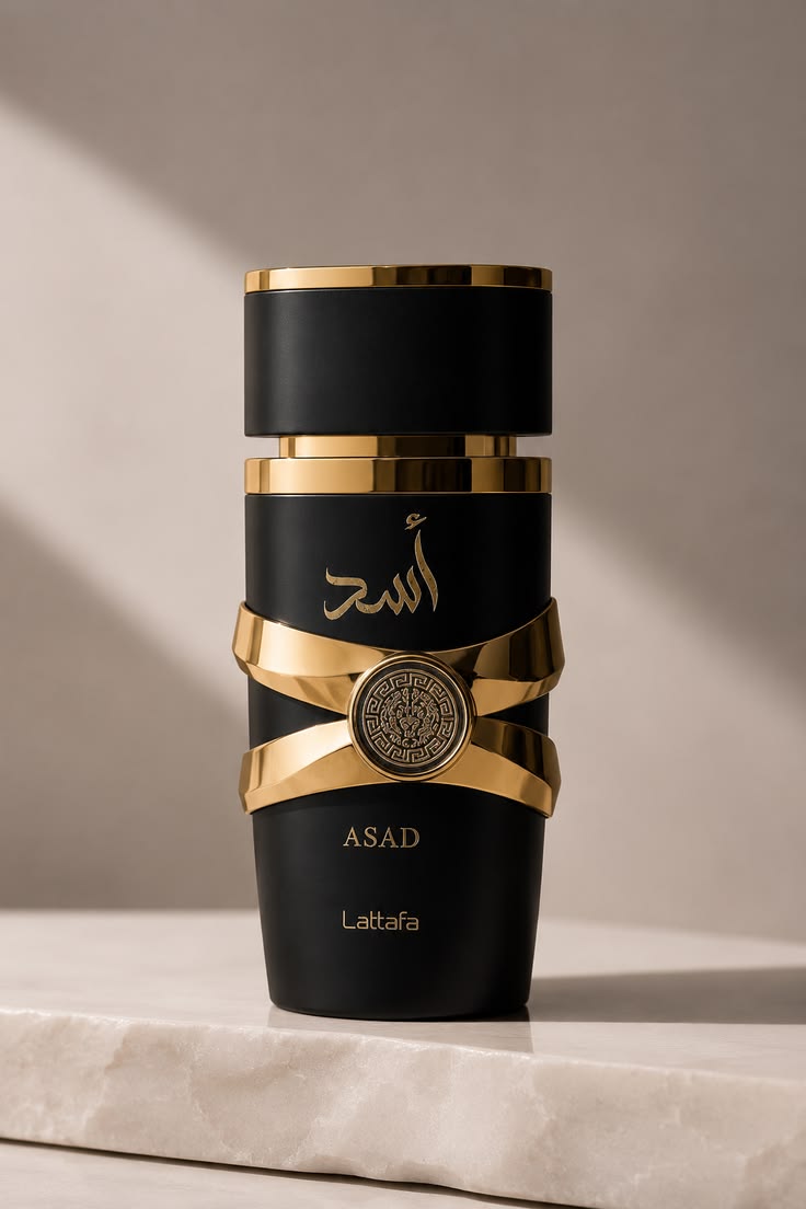 Asad de Lattafa