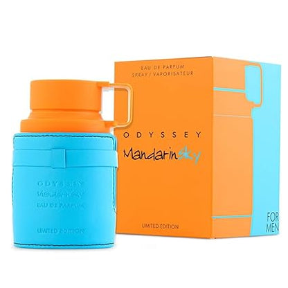 ODYSSEY MANDARIN SKY LIMITED EDITION