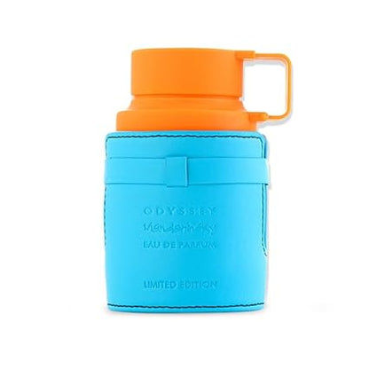 ODYSSEY MANDARIN SKY LIMITED EDITION