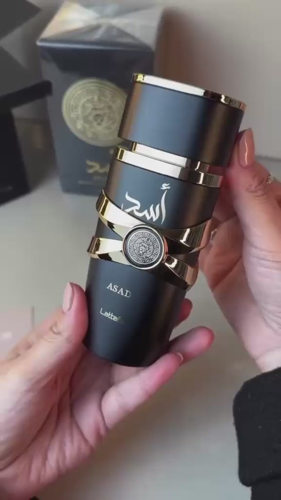 Asad de Lattafa